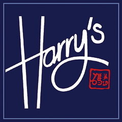 HARRYS