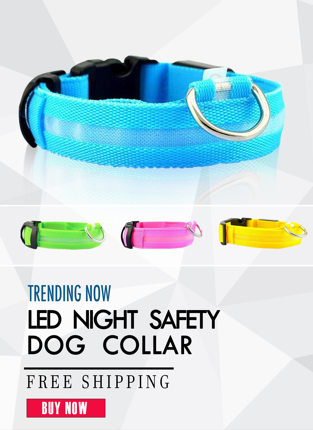 Dog Collar